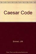 Caesar Code. by Johannes Mario Simmel