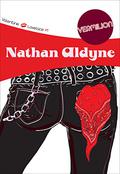 Vermilion (Valentine & Lovelace Mystery #1) by Nathan Aldyne