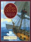 The Golden Ocean by Patrick O'Brian