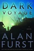 Dark Voyage (Night Soldiers #8) by Alan Furst