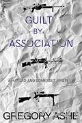 Guilt by Association (Hazard and Somerset #4) by Tristan James