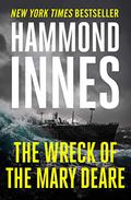 The Wreck of the Mary Deare by Hammond Innes