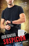Suspicion by Eden Winters