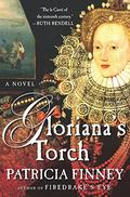 Gloriana's Torch by Patricia Finney
