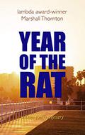 Year of the Rat (Dom Reilly Mysteries #1) by Marshall Thornton