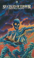 Sea Tales of Terror by Elinor Mordaunt
