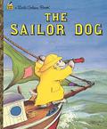 The Sailor Dog by Margaret Wise Brown