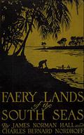 Faery Lands of the South Seas by Charles Bernard Nordhoff
