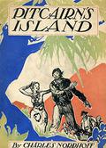 Pitcairn's Island (The Bounty Trilogy #3) by Charles Bernard Nordhoff
