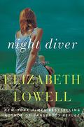 Night Diver by Elizabeth Lowell