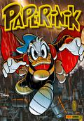 Paperinik 1 by Walt Disney Company