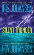Silent Thunder (Hannah Bryson #1) by Jennifer Van Dyck