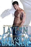 Layern (The Draglen Brothers #3) by Solease M. Barner