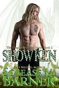 Showken (The Draglen Brothers #2) by Solease M. Barner