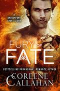 Fury of Fate by Coreene Callahan