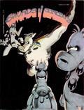 Swords of Cerebus, Volume 1 by Marshall Rogers