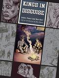 Kings in Disguise (Kings in Disguise #1) by James Vance