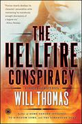The Hellfire Conspiracy by Will Thomas, Antony Ferguson
