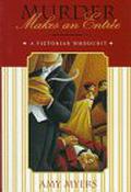 Murder Makes an Entree (Auguste Didier #5) by Amy Myers