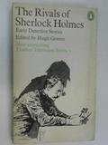 The Rivals of Sherlock Holmes by Hugh Greene