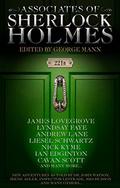Associates of Sherlock Holmes (Associates of Sherlock Holmes #1) by Lyndsay Faye