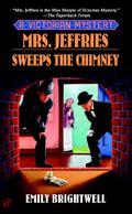 Mrs. Jeffries Sweeps the Chimney (Mrs. Jeffries #18) by Jennifer M. Dixon