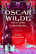 Oscar Wilde and the Ring of Death (Oscar Wilde Murder Mysteries #2) by Gyles Brandreth