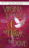 The Hawk and the Dove by Virginia Henley