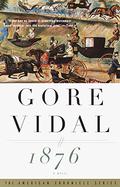 1876 by Gore Vidal