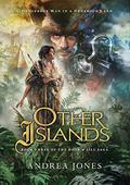 Other Islands (Hook and Jill Saga #3) by Andrea Jones