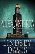 Alexandria (Marcus Didius Falco #19) by Christian Rodska