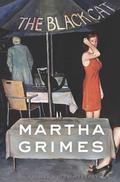 The Black Cat (Richard Jury #22) by Martha Grimes
