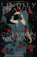 One Virgin Too Many by Lindsey Davis