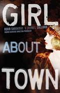 Girl About Town (Lulu Kelly Mystery #1) by Laura L. Sullivan