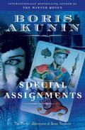 Special Assignments by Boris Akunin, Boris Akunin