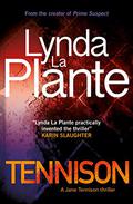Tennison by Lynda La Plante