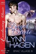 Forged in Steele by Lynn Hagen