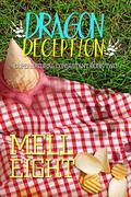 Dragon Deception by Mell Eight