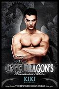 The Onyx Dragon's Accidental Mate by Kiki Burrelli