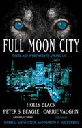 Full Moon City (Kitty Norville #4.4 - Kitty Learns the Ropes) by P.D. Cacek