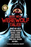 Best New Werewolf Tales  (Vol.1) by Douglas Smith