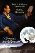 Werther, der Werwolf by Johann Wolfgang von Goethe