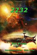 2232 (Percipience #3) by Ken Kroes