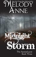 Midnight Storm by Melody Anne