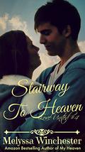 Stairway to Heaven (Love United #4) by Melyssa Winchester