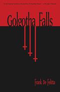 Golgotha Falls by Frank De Felitta