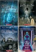 All The Lovely Bad Ones, Deep And Dark And Dangerous, The Old Willis Place, And Wait Till Helen Comes: Spooky Novels Set By Mary Downing Hahn  (4 Book Set) by Mary Downing Hahn