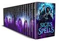 Sigils and Spells (Magical Romantic Comedies #4 included) by Lori Titus