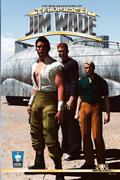 The New Adventures of Thunder Jim Wade by Frank Schildiner