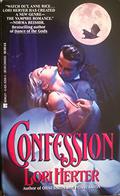 Confession (David de Morrissey #3) by Lori Herter